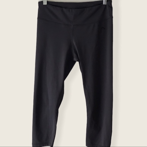 Head Workout Leggings Pants. Size Medium - Picture 1 of 15